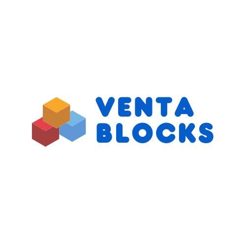 VENTA BLOCKS My Store