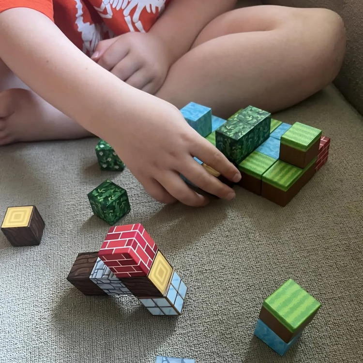 VENTA BLOCKS My Store