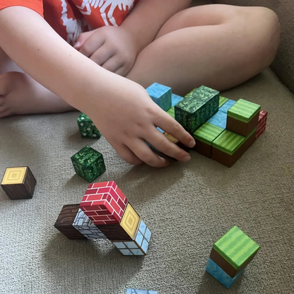 VENTA BLOCKS My Store