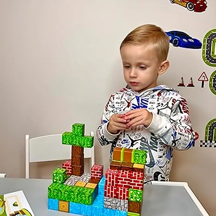 VENTA BLOCKS My Store