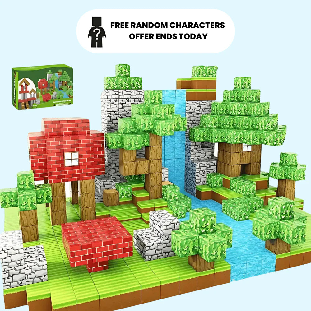 VENTA BLOCKS My Store