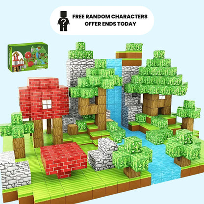 VENTA BLOCKS My Store
