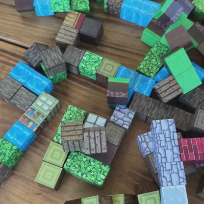 VENTA BLOCKS
